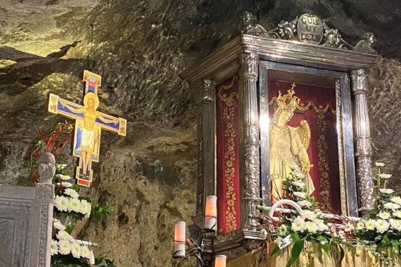 padre-pios-shrine-and-pietrelcina-private-tour