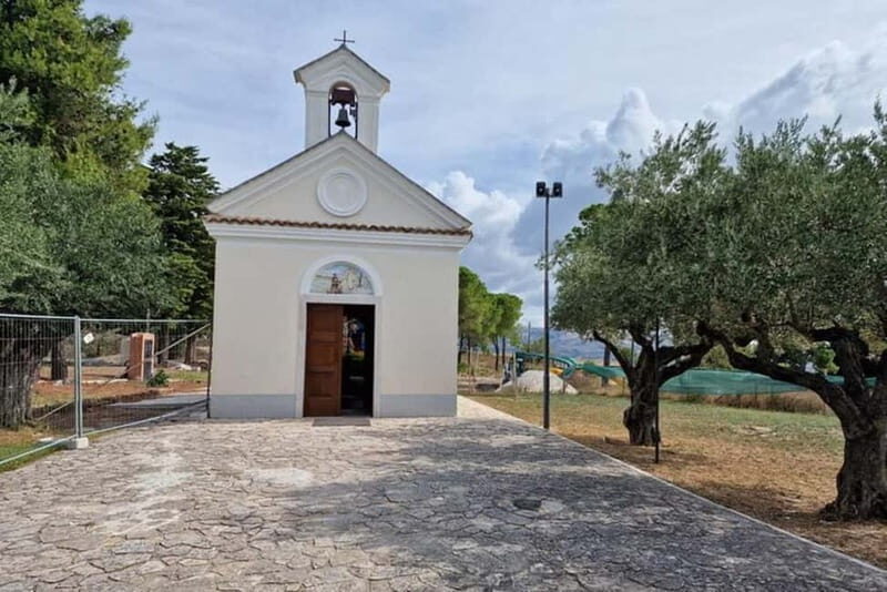 Padre Pio's Shrine & his birthplace Pietrelcina Private Tour - Why This Tour Offers Great Value