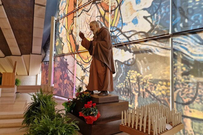 padre-pios-shrine-in-san-giovanni-rotondo-from-bari-apulia