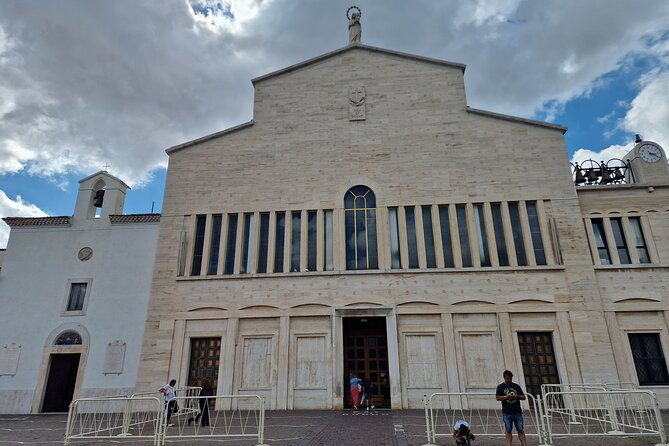padre-pios-shrine-in-san-giovanni-rotondo-from-bari-apulia
