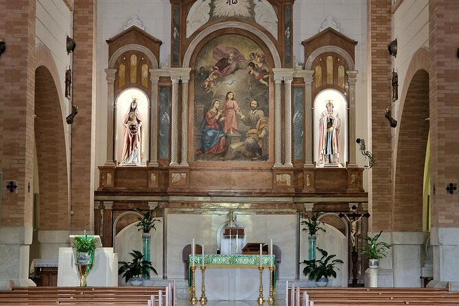 padre-pios-shrine-in-san-giovanni-rotondo-private-tour-from-rome