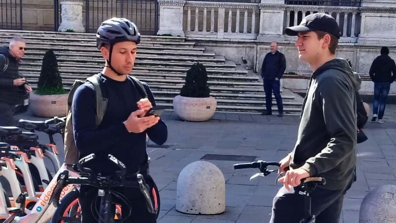 Padua Bike Tour: 3 hrs. with Expert Guide - Why This Tour Is a Great Choice