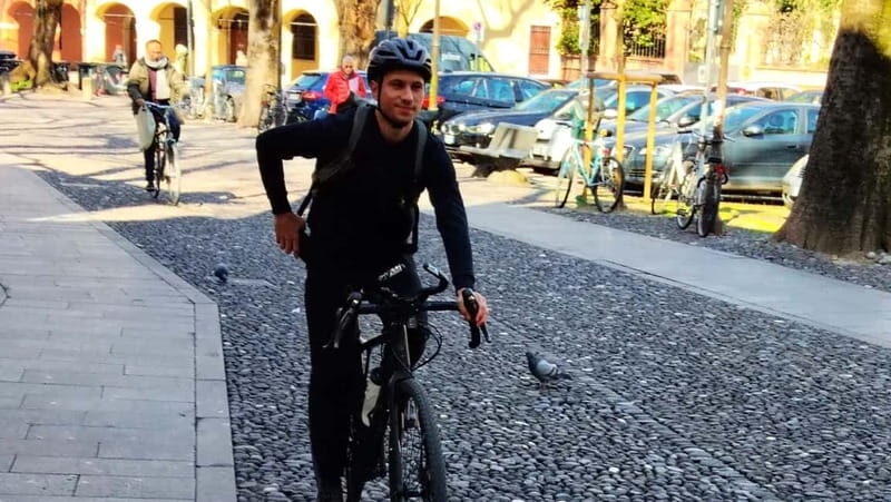 Padua Bike Tour: 3 hrs. with Expert Guide - Final Thoughts