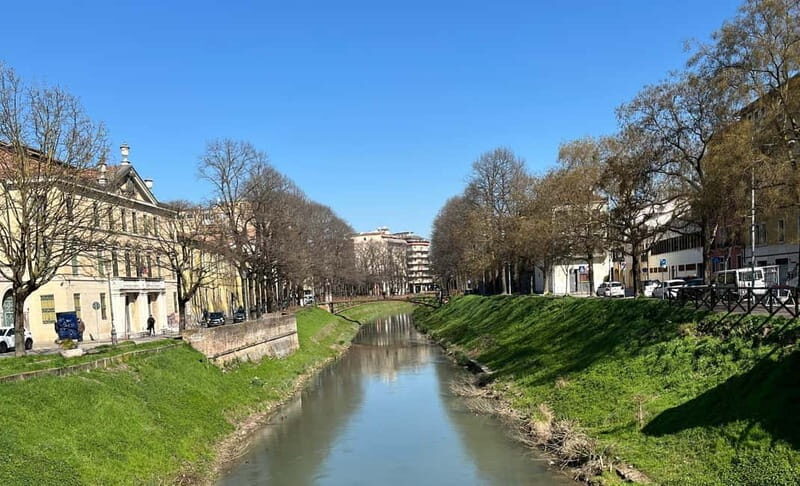 Padua Bike Tour: 3 hrs. with Expert Guide - FAQ