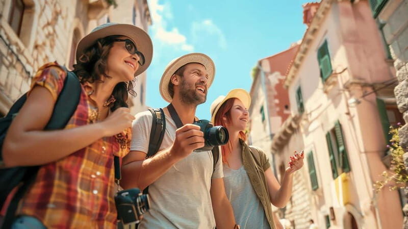 Padua: Express Walk with a Local in 60 minutes - An Introduction to the Padua Walk