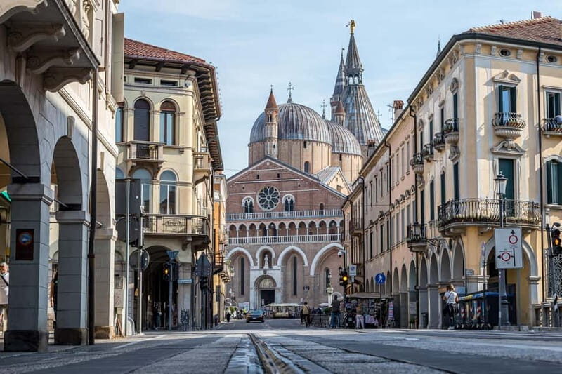 Padua: Express Walk with a Local in 60 minutes - Why This Tour Delivers Real Value