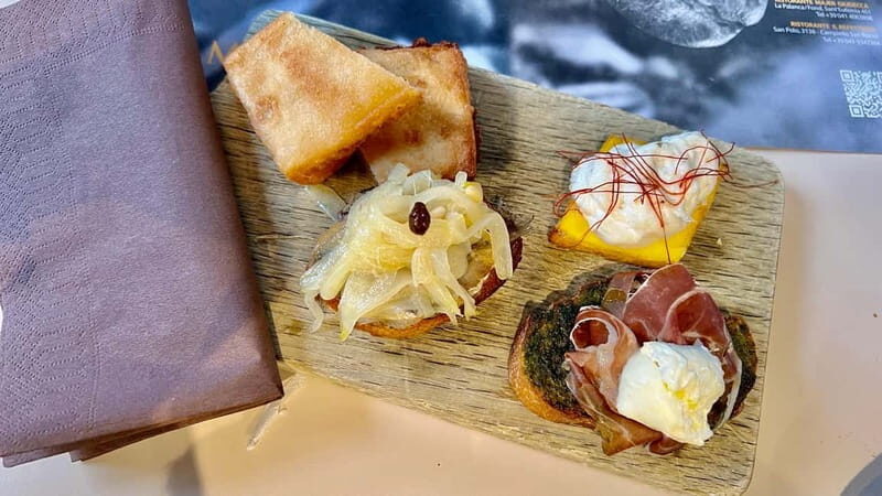 Padua: Food and Culture Walking Tour with Tastings - Exploring Padua: A Food and Culture Walking Tour with Tastings