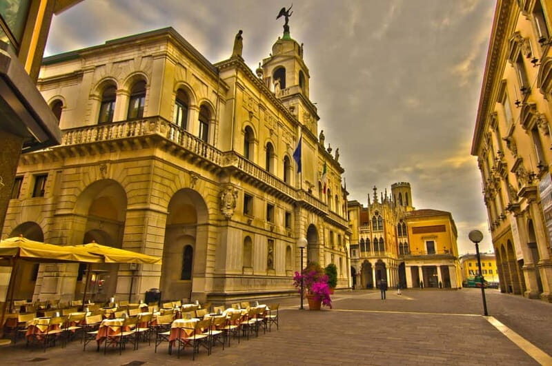 Padua: Food and Culture Walking Tour with Tastings - FAQ