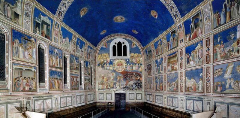 padua-scrovegni-chapel-ticket-and-audio-guide