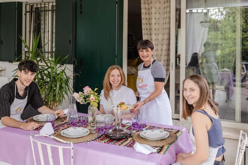 Padua: Walking Tour & Traditional Cooking Class with Wine - Who Should Consider This Tour?