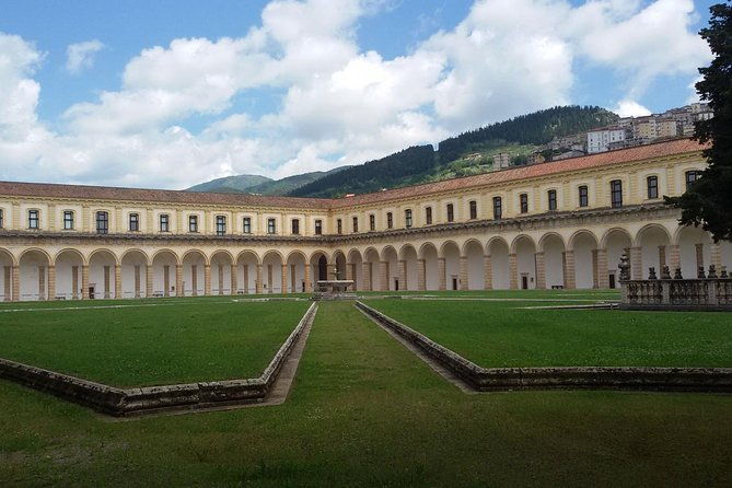 padula-charterhouse-private-tour-a-hidden-gem-in-south-of-italy-unesco
