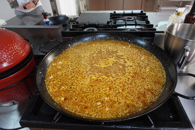 paella-and-sangria-cooking-workshop