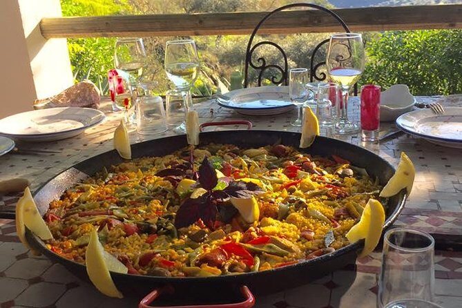 Paella & Arroz Course in the Breathtaking Montes de Malaga - Who Will Love This Experience?