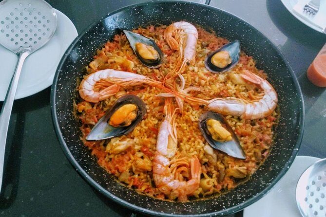 Paella Cooking Class in Malaga - The Value & Practical Details