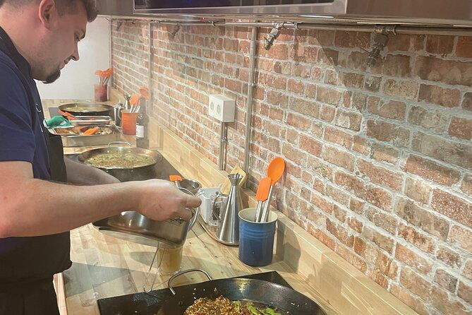paella-cooking-class-with-basque-sangria-in-bilbao