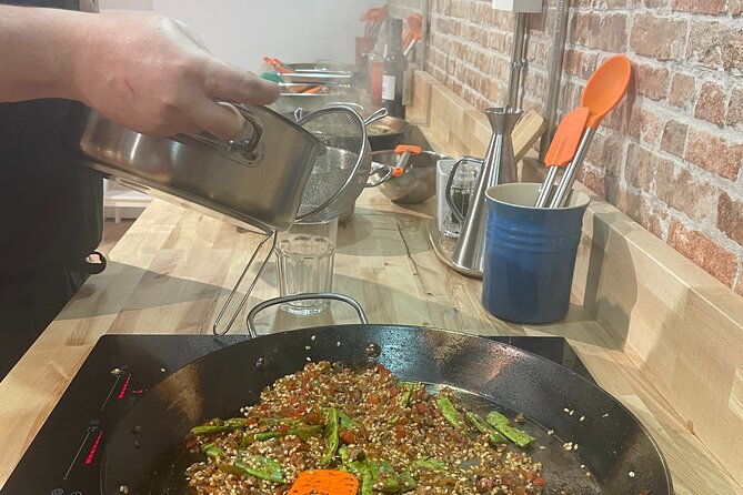 paella-cooking-class-with-basque-sangria-in-bilbao