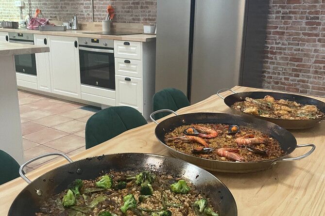 paella-cooking-class-with-basque-sangria-in-bilbao