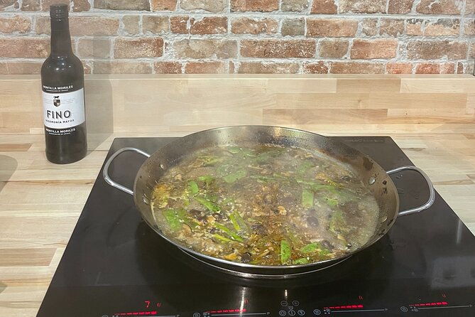 paella-cooking-class-with-basque-sangria-in-bilbao