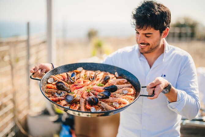 paella-cooking-experience-winery-tour-from-barcelona-2