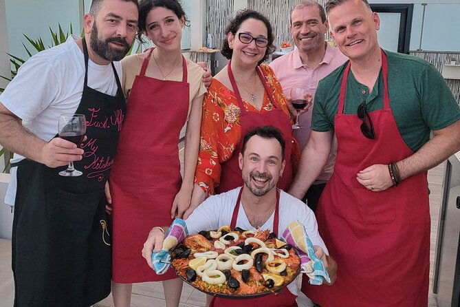 paella-private-cooking-class-in-sitges