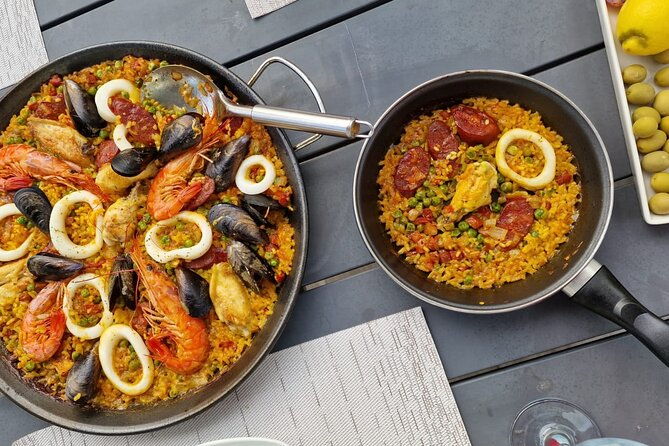 paella-private-cooking-class-in-sitges
