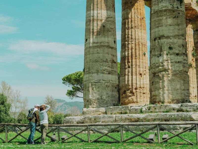 paestum-archaeological-tour-3-hour-private-exploration