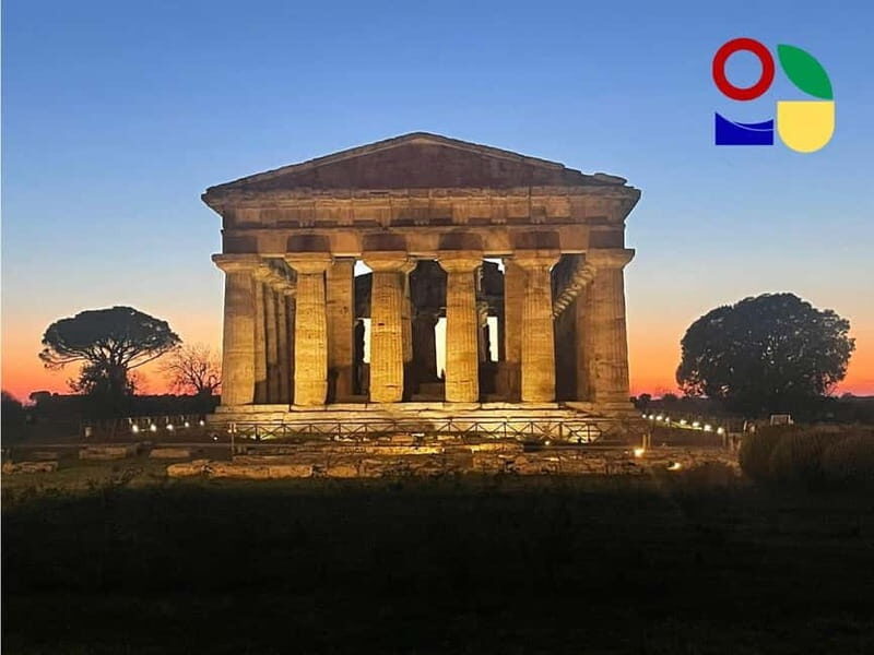 Paestum: City Orientation Tour - Exploring the Town of Capaccio Paestum
