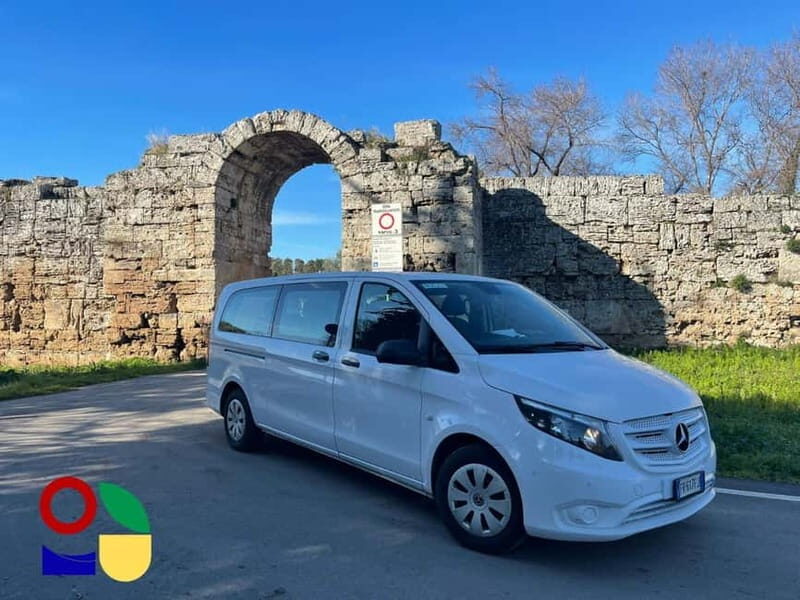 Paestum: City Orientation Tour - Visiting Madonna del Granato: A Sanctuary with a View