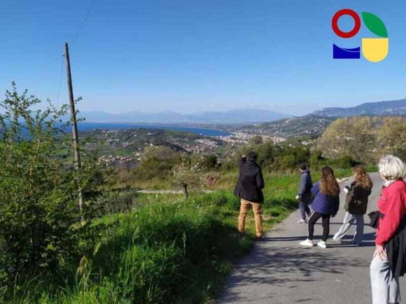 Paestum: City Orientation Tour - Itinerary Breakdown: What to Expect