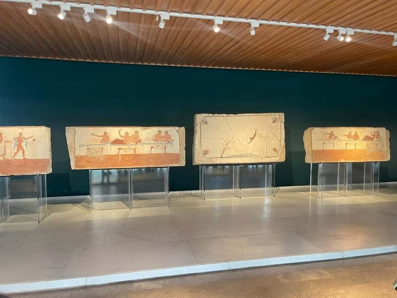 Paestum: City Orientation Tour - The Value of This Tour