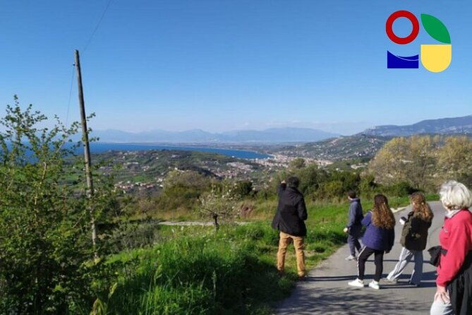 paestum-orientation-tour