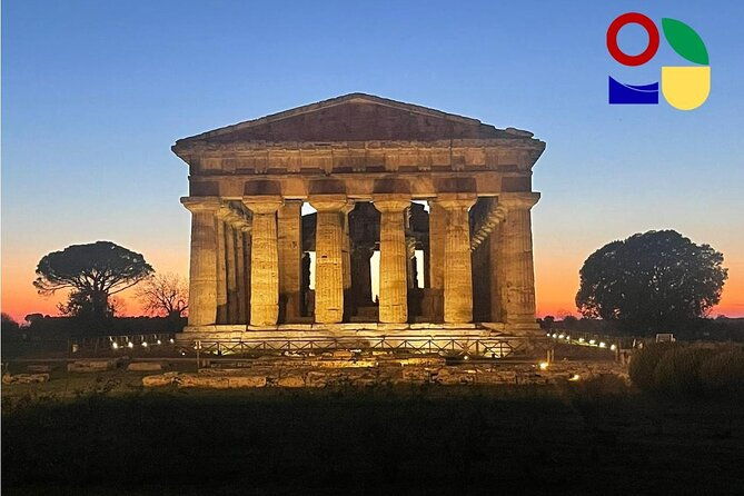 paestum-orientation-tour