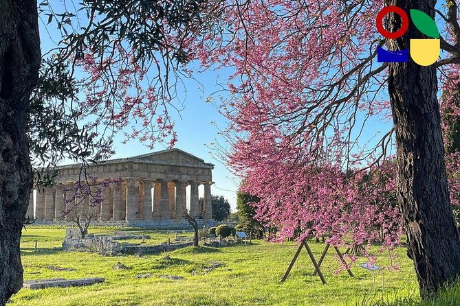 paestum-orientation-tour