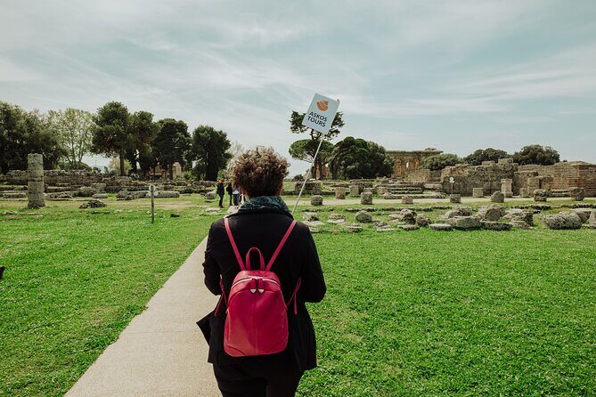 Paestum: Private Tour of Greek Temples and Archaeological Museum - An In-Depth Look at the Tour