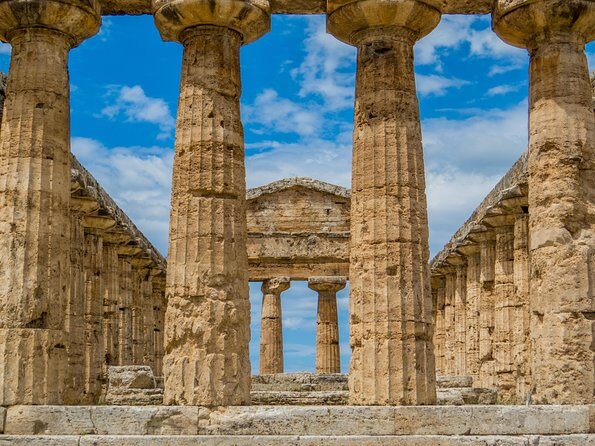 Paestum: Private Tour of Greek Temples and Archaeological Museum - Final Thoughts