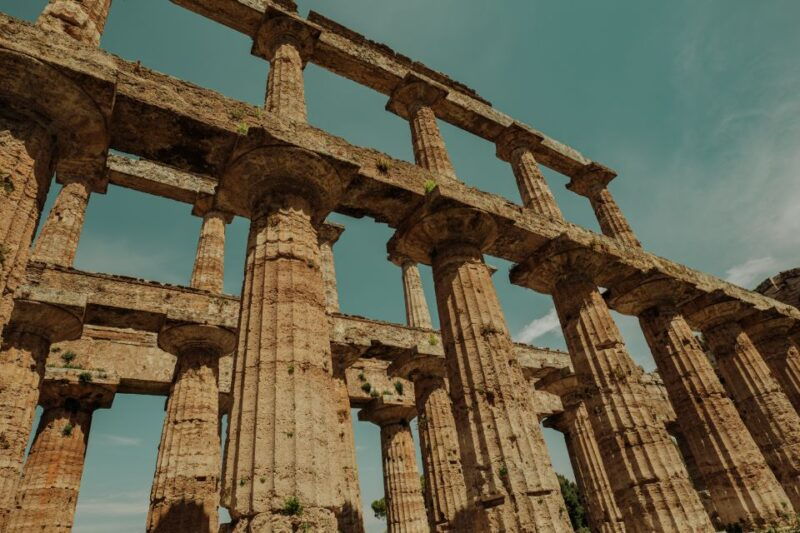 paestum-small-group-tour-with-an-archaeologist-and-tickets