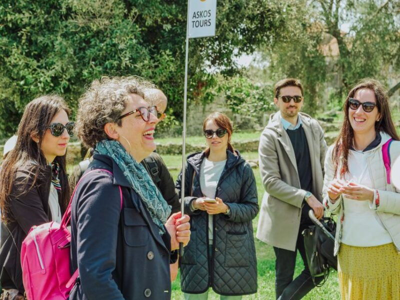 paestum-small-group-tour-with-an-archaeologist-and-tickets