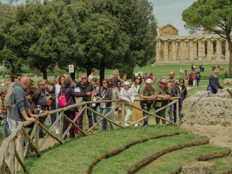 paestum-small-group-tour-with-an-archaeologist-and-tickets