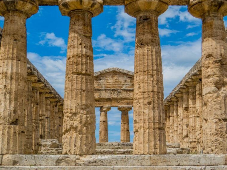 paestum-small-group-tour-with-an-archaeologist-and-tickets