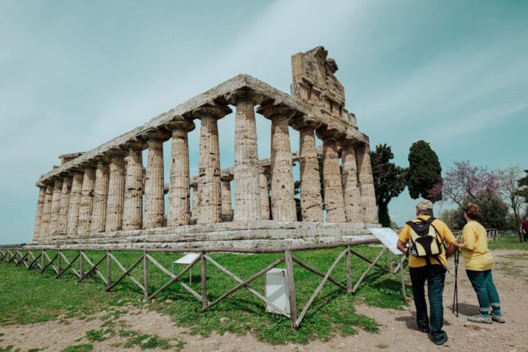 paestum-small-group-tour-with-an-archaeologist-and-tickets