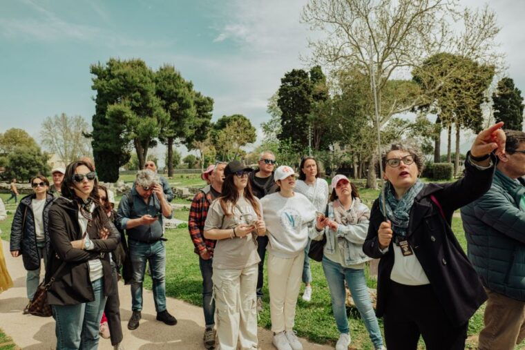 paestum-small-group-tour-with-an-archaeologist-and-tickets