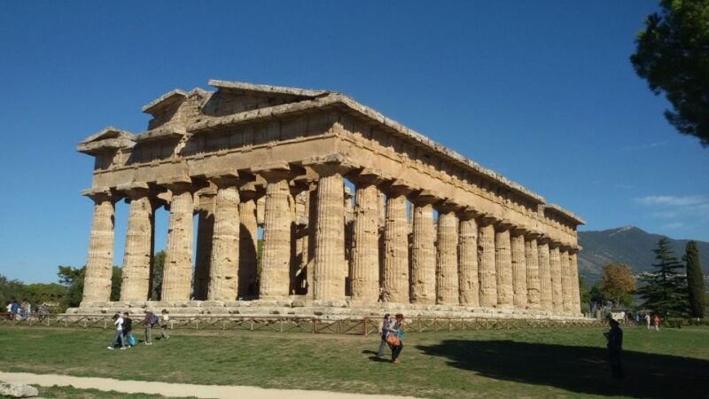 paestum-tour-best-preserved-temples-in-the-world-unesco