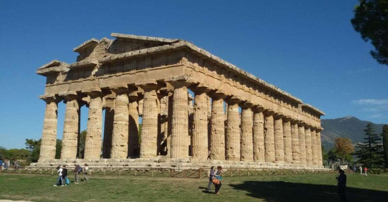 paestum-tour-best-preserved-temples-in-the-world-unesco