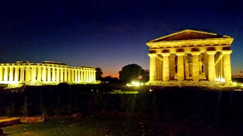 paestum-tour-best-preserved-temples-in-the-world-unesco