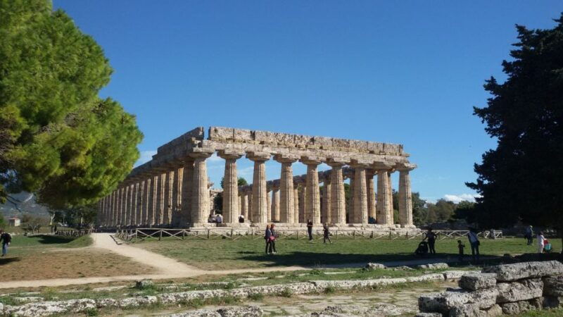 paestum-tour-best-preserved-temples-in-the-world-unesco