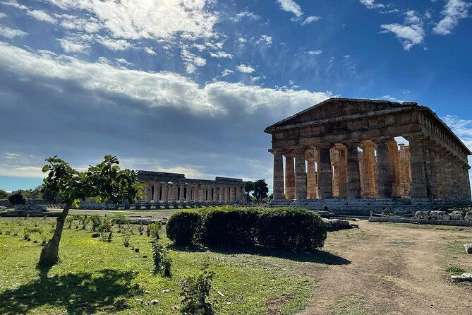 paestum-whole-family-private-tour