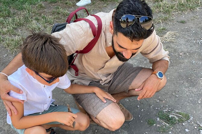 paestum-whole-family-private-tour