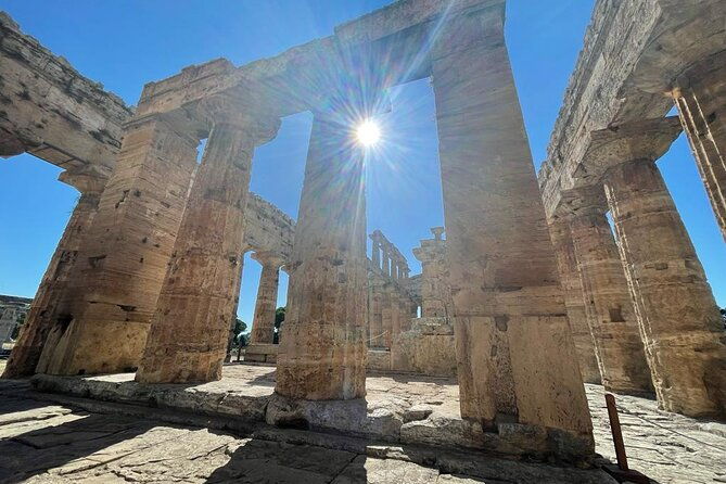 paestum-whole-family-private-tour