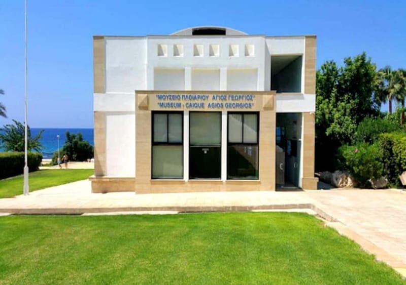 Pafos: Ancient Cyprus and Coastal Landmarks - The Experience Through the Lens of Past Travelers