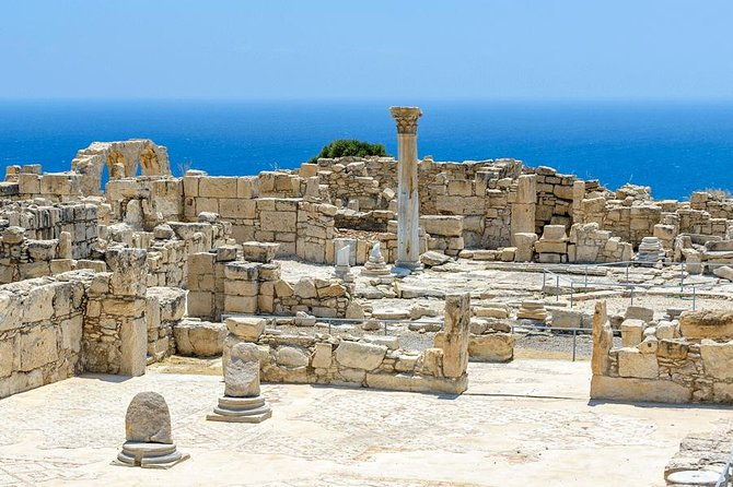 pafos-and-kourion-coach-excursion-in-italian